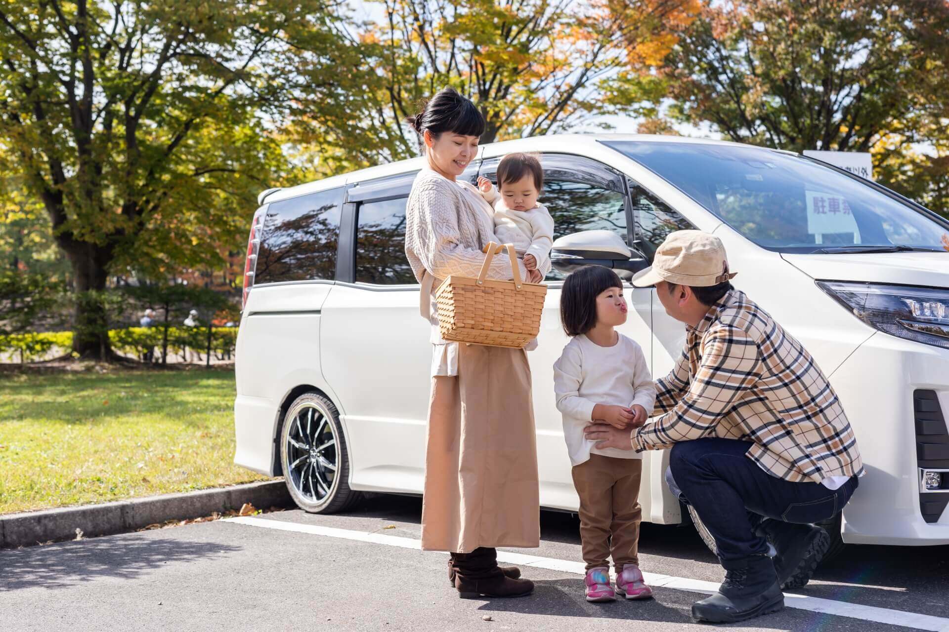 21年夏休みはいつから 渋滞予想つき お子さん連れの長旅のコツ ぎゅぎゅっとblog